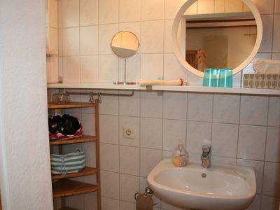 Ferienwohnung für 2 Personen (31 m²) in Bad Doberan 8/10