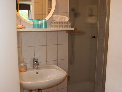 Ferienwohnung für 2 Personen (31 m²) in Bad Doberan 9/10