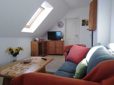 Ferienwohnung für 2 Personen (45 m²) in Bad Doberan 5/10