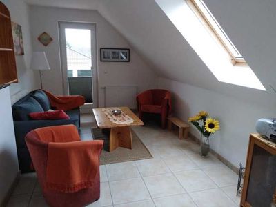 Ferienwohnung für 2 Personen (45 m²) in Bad Doberan 6/10