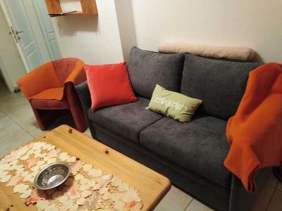 Ferienwohnung für 2 Personen (45 m²) in Bad Doberan 8/10