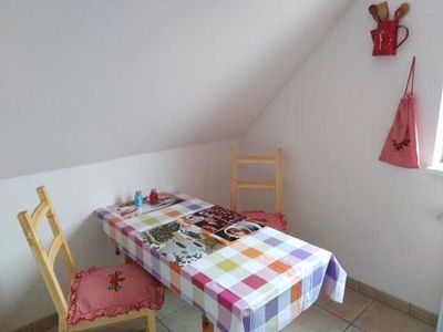 Ferienwohnung für 2 Personen (45 m²) in Bad Doberan 9/10