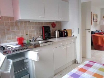 Ferienwohnung für 2 Personen (45 m²) in Bad Doberan 10/10