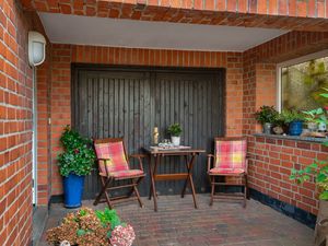 TerraceBalcony