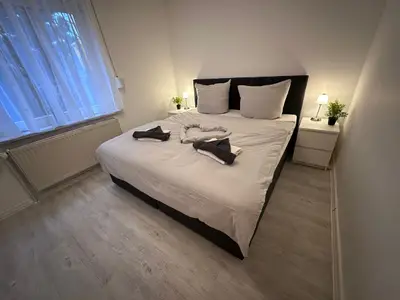 Ferienwohnung Ostseesprung Fewo Victoria
