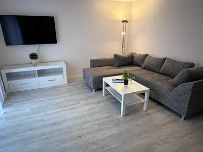 Ferienwohnung Ostseesprung Fewo Victoria