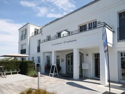 Ferienwohnung für 2 Personen (40 m²) in Stadt Bad Doberan 1/10