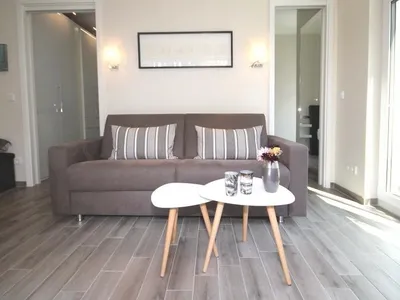 Ferienwohnung für 2 Personen (40 m²) in Stadt Bad Doberan 5/10
