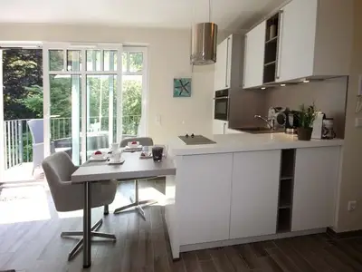 Ferienwohnung für 2 Personen (40 m²) in Stadt Bad Doberan 6/10