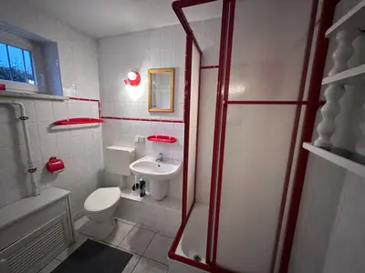 Ferienwohnung Ostseesprung Fewo Valentina