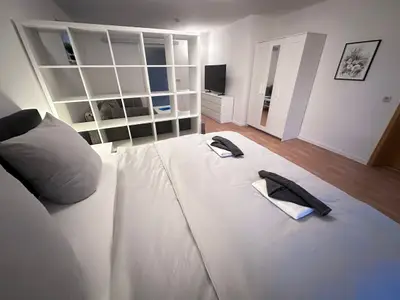 Ferienwohnung Ostseesprung Fewo Valentina