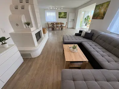 Ferienhaus Ostseesprung