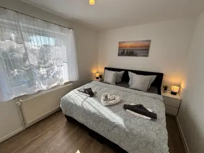 Ferienhaus Ostseesprung