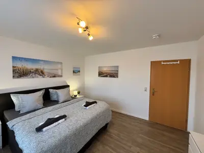 Ferienhaus Ostseesprung