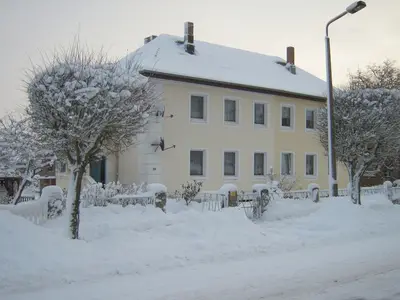 ExteriorWinter