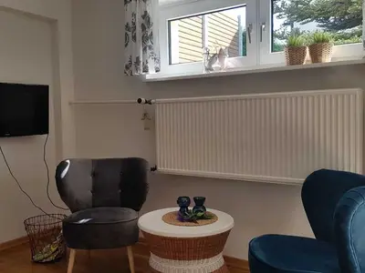 Ferienwohnung für 2 Personen (23 m²) in Bad Doberan 2/7