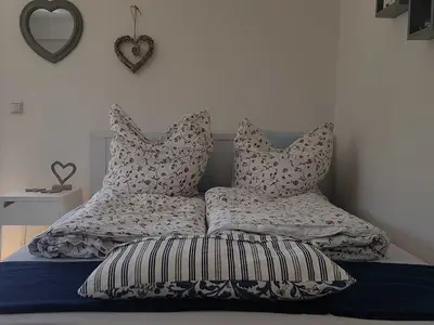 Ferienwohnung für 2 Personen (23 m²) in Bad Doberan 3/7