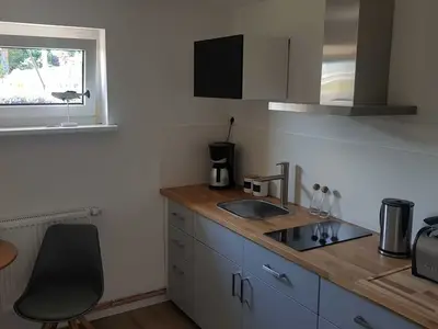Ferienwohnung für 2 Personen (23 m²) in Bad Doberan 4/7