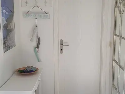 Ferienwohnung für 2 Personen (23 m²) in Bad Doberan 5/7