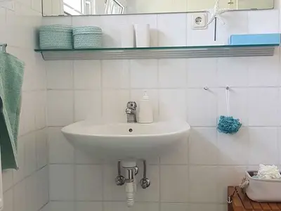 Ferienwohnung für 2 Personen (23 m²) in Bad Doberan 6/7