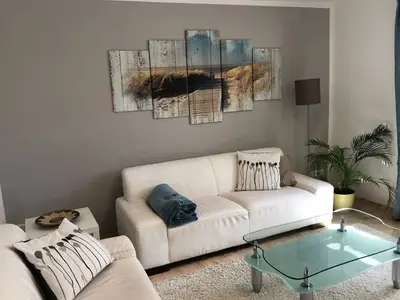 Ferienwohnung für 5 Personen (65 m²) in Bad Doberan 3/10