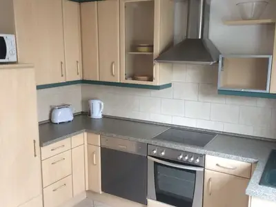 Ferienwohnung für 5 Personen (65 m²) in Bad Doberan 5/10