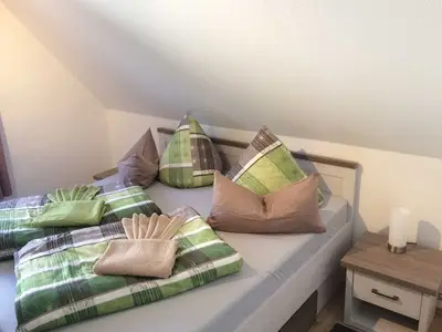 Ferienwohnung für 5 Personen (65 m²) in Bad Doberan 6/10