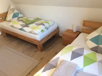 Ferienwohnung für 5 Personen (65 m²) in Bad Doberan 8/10