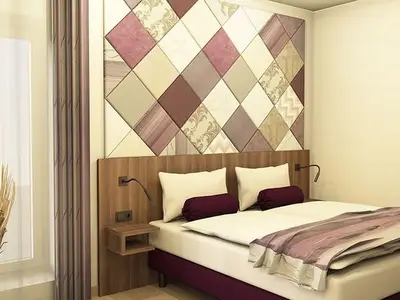 Ferienwohnung für 2 Personen (30 m²) in Bad Doberan 4/7