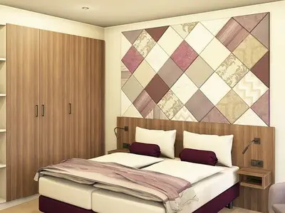 Ferienwohnung für 2 Personen (30 m²) in Bad Doberan 5/7