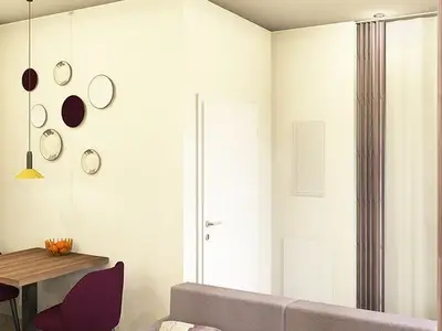 Ferienwohnung für 2 Personen (30 m²) in Bad Doberan 7/7