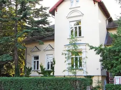 Ferienwohnung für 6 Personen (104 m²) in Bad Doberan 1/8