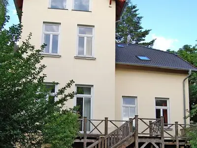 Ferienwohnung für 6 Personen (104 m²) in Bad Doberan 2/8