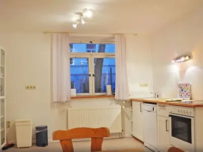 Ferienwohnung für 6 Personen (104 m²) in Bad Doberan 7/8