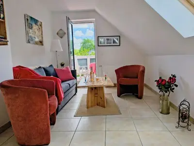 Ferienwohnung für 3 Personen (45 m²) in Bad Doberan 5/10