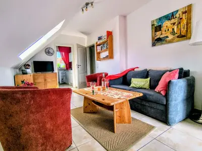 Ferienwohnung für 3 Personen (45 m²) in Bad Doberan 6/10
