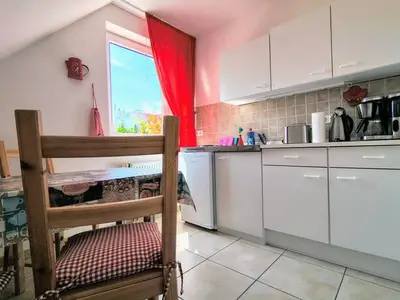 Ferienwohnung für 3 Personen (45 m²) in Bad Doberan 7/10