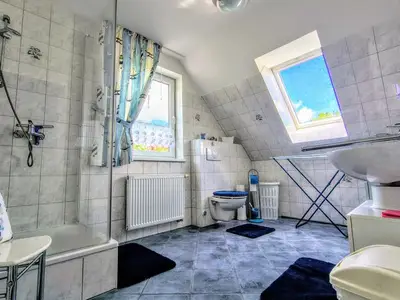 Ferienwohnung für 3 Personen (45 m²) in Bad Doberan 9/10