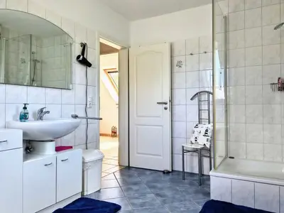 Ferienwohnung für 3 Personen (45 m²) in Bad Doberan 10/10