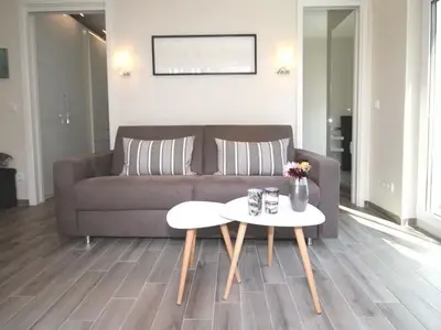 Ferienwohnung für 2 Personen (40 m²) 5/10