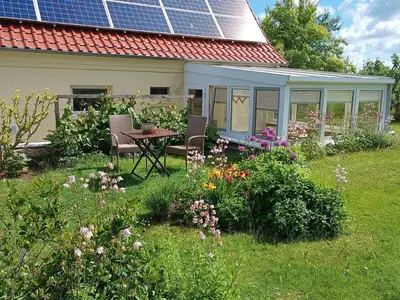 Ferienwohnung für 2 Personen (31 m²) in Bad Doberan 1/10