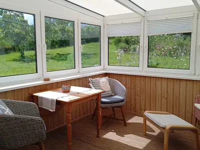 Ferienwohnung für 2 Personen (31 m²) in Bad Doberan 2/10