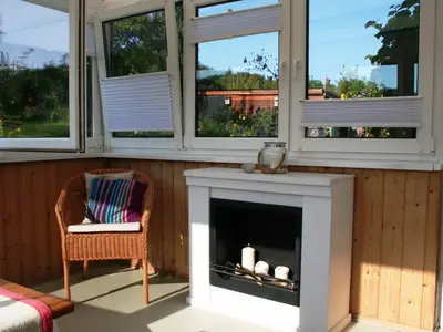 Ferienwohnung für 2 Personen (31 m²) in Bad Doberan 3/10