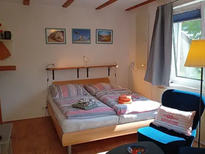 Ferienwohnung für 2 Personen (31 m²) in Bad Doberan 4/10