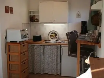 Ferienwohnung für 2 Personen (31 m²) in Bad Doberan 7/10