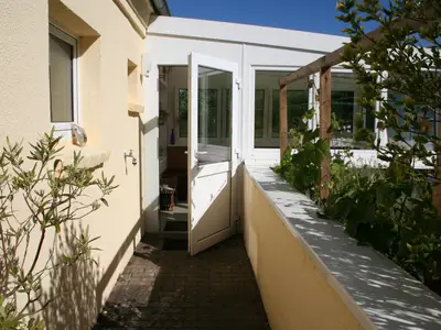 Ferienwohnung für 2 Personen (31 m²) in Bad Doberan 10/10