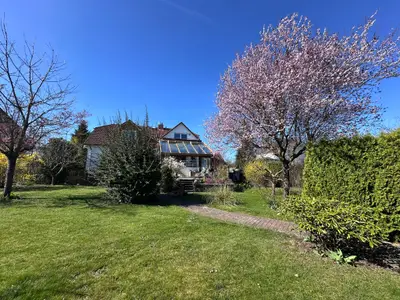 Ferienwohnung Ostseesprung Fewo Victoria