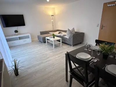 Ferienwohnung Ostseesprung Fewo Victoria