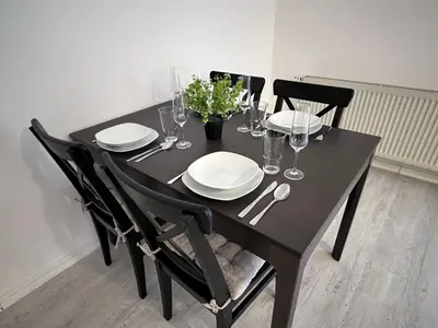 Ferienwohnung Ostseesprung Fewo Victoria