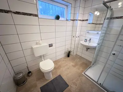 Ferienwohnung Ostseesprung Fewo Victoria